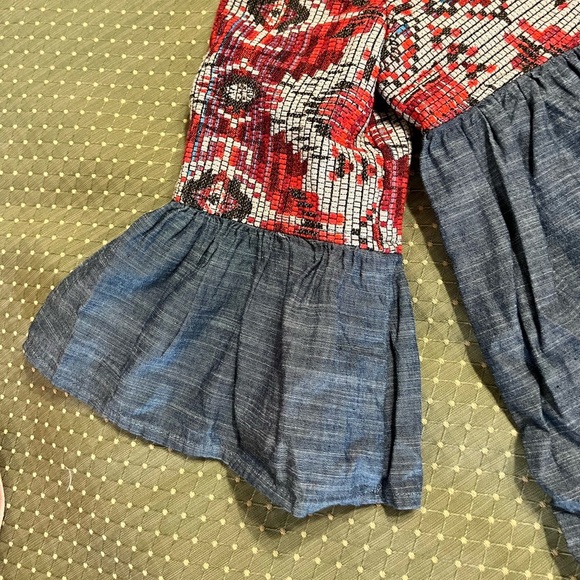 NWT Ivy Jane Peplum Jacket Size: Small - Picture 7 of 8